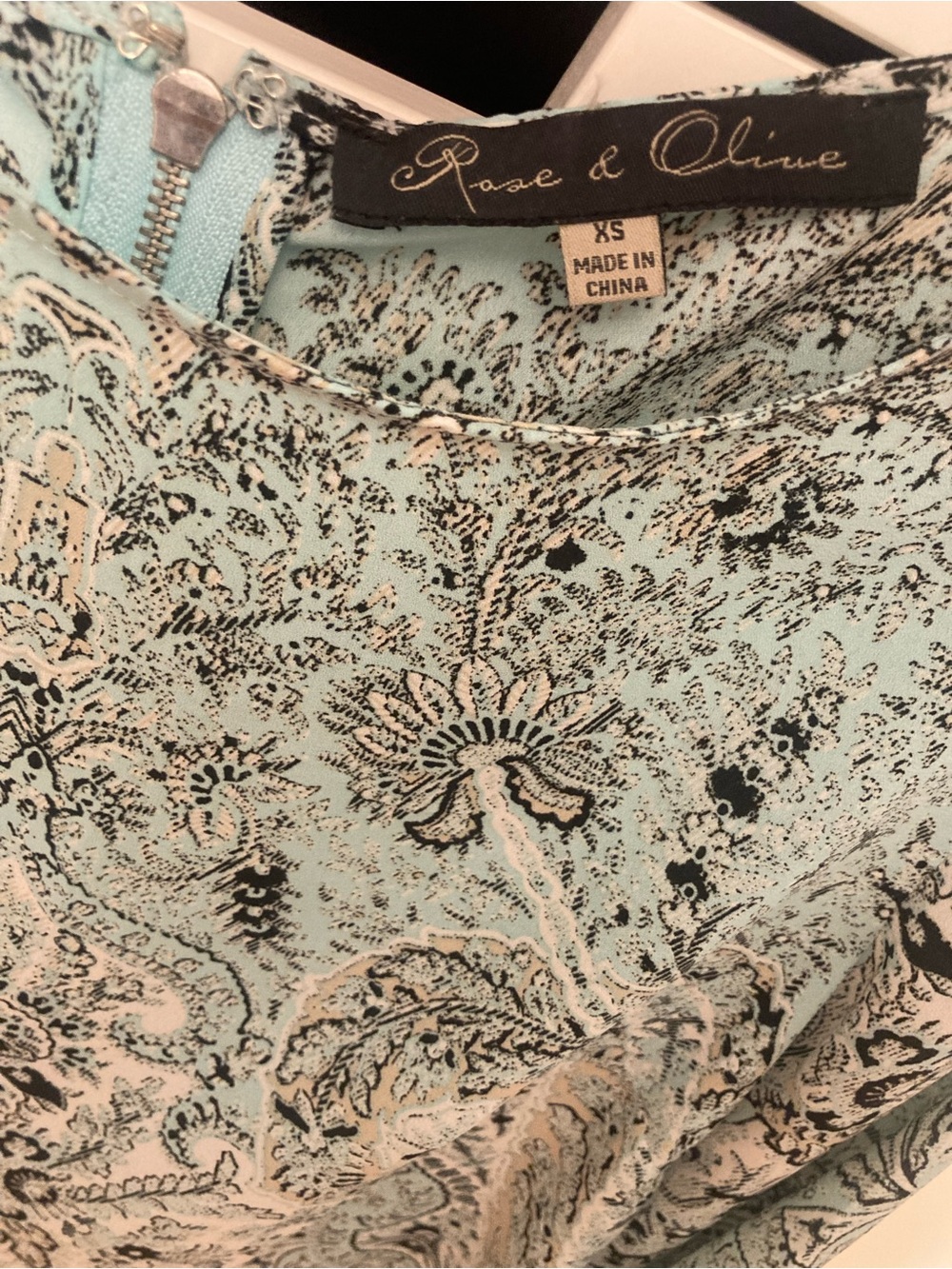 Womens blouse size XS